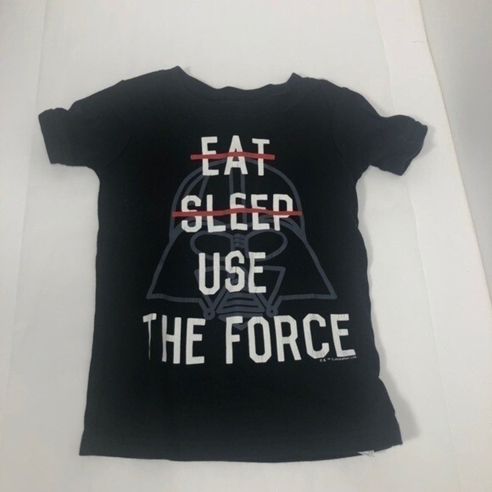 Old Navy Boys Black Shirt Size 4T